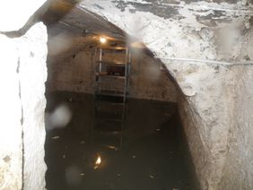 Feuerwehr Abtenau - verschiedene Hochwassereinsätze