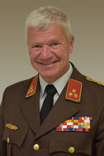 Ortsfeuerwehrkommandant