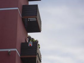 Atemschutzleistungsprüfung der Feuerwehr Abtenau