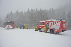 FF Abtenau
