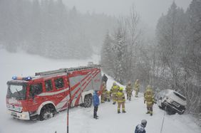 FF Abtenau