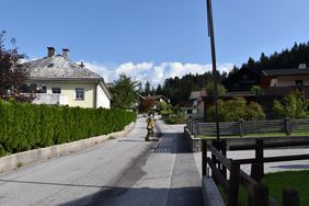 FF Abtenau