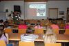 Info-Tag Hauptschule Abtenau der FF Abtenau