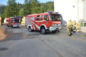 FF-Abtenau