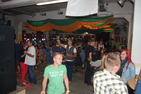Sommerfest im Feuerwehrhaus Abtenau