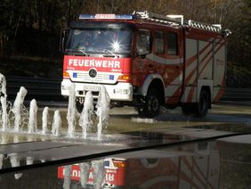 Bremsübungen
