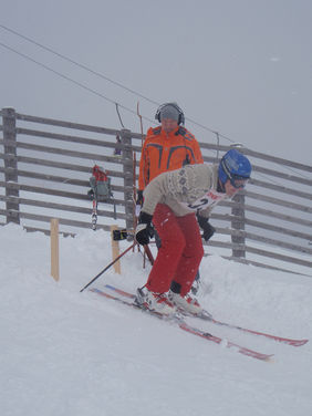 Start Peter Auer