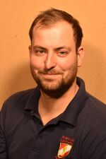 Kommandant Stv. Zug 1: LM Markus Schnitzhofer