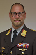 Ortsfeuerwehrkommandantstellvertreter